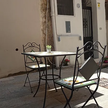 Apartment Diana Ai Quattro Canti - Centro Storico *
