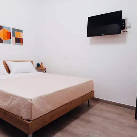 Diana Ai Quattro Canti - Centro Storico Apartment *